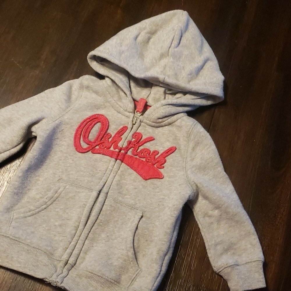 Baby Sweatshirt